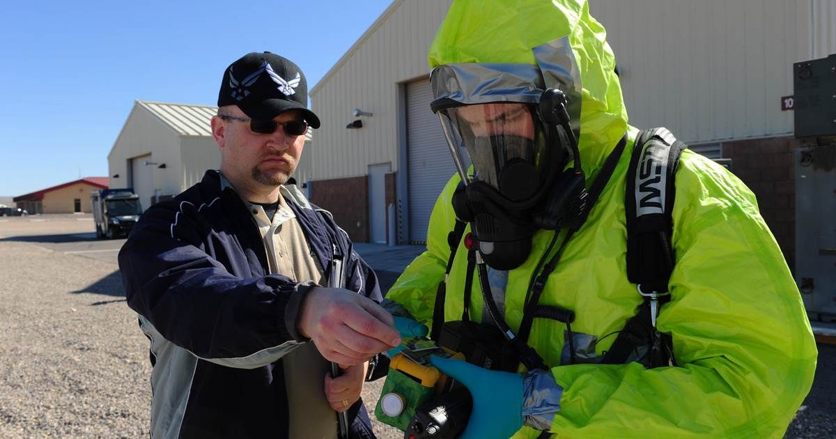 H2S Alive Training Certified by Energy Safety Canada (ENFORM) in Toronto, ON - Next Class is 24 June 2019 - Book Now: trainingseeker.com/2/H2S-Alive-Tr…