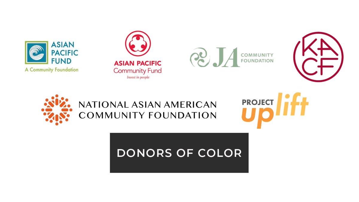 karthickr's tweet image. Yes, California’s future depends on #AsianAmerican philanthropy. My piece w/ @sylkim82 @naacfdn, which lays out the problem and some solutions underway. #APAHM ocregister.com/2019/05/13/cal…