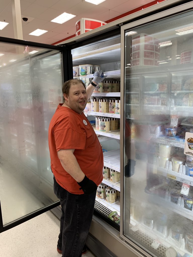 Business Ownership is the key focus of the Food Team at 1944! Gage and David are playing a vital role in the Frozen transition and Jim is helping Simone see the impact his Ownership has on our success. #businessowners <a href="/jakegreer_17/">Jake Greer</a> <a href="/KevinKaminski10/">Kevin Kaminski</a> <a href="/leachmanjohn/">john leachman</a> <a href="/Diana_Sack/">Diana Sack</a>