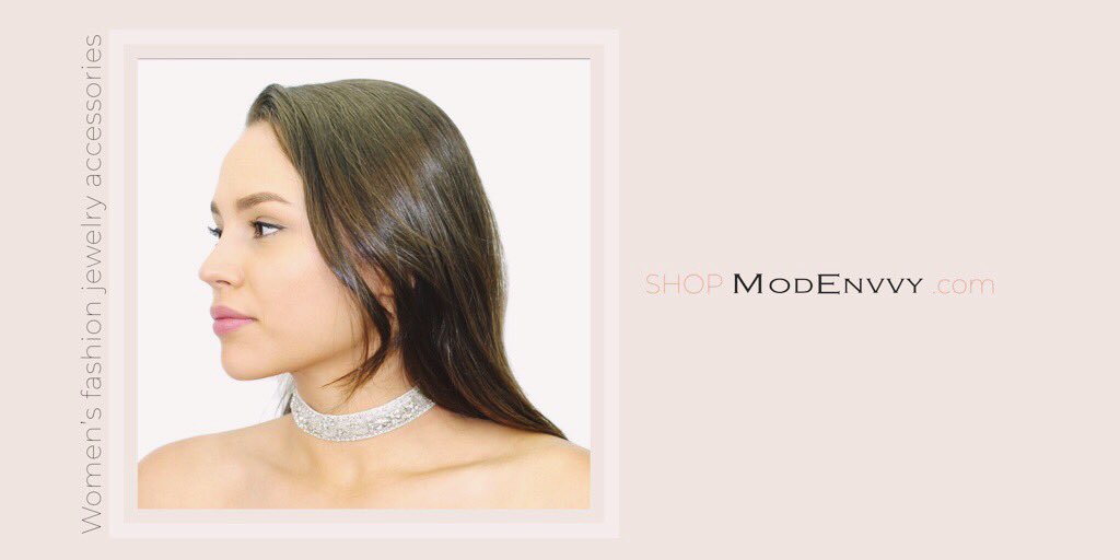 ModEnvvy's tweet image. S P A R K L E |  “I have enough jewelry” ~said no one ever.

#modenvvy #jewelryaddict #fashionista #fashionjewelry #instafashion #necklaces #bracelets #earringslover #shopjewelry #transformationtuesday