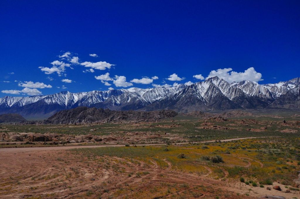 evolvingescapad's tweet image. Grand Canyon, Sierra Nevada Mountains, Owens Lake, and the Environment evolvingescapades.com/simplify-life/…