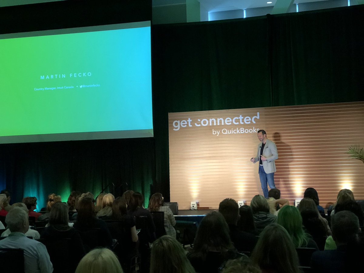 IPBC_CEO's tweet image. This #educational, #inspirational day has officially begun! Bellies are full and new friends are already made and it’s only 9 am.  @martinfecko @QuickBooks #profesional #bookkeepers #BookkeepersRock