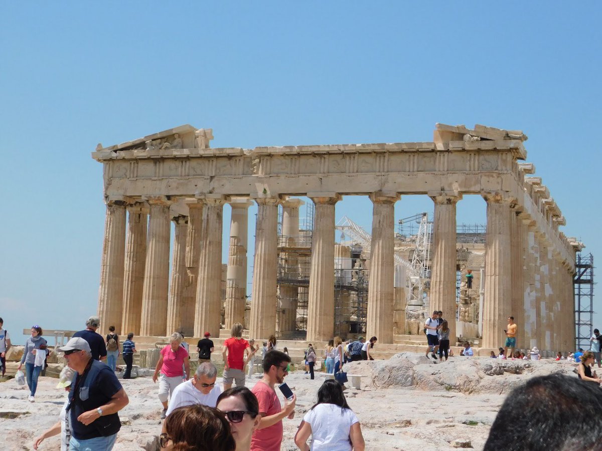 masscommInnova's tweet photo. Fantástica experiencia vivida en Grecia gracias a @ALUEnterprise en el #Destination2019. Enhorabuena por la organización y felicidades a todos los premiados. Queremos mencionar especialmente a @SematData y @ambargrupo partners también premiados. #WhereSuccessConnects https://t.co/KghOlY1Qx8