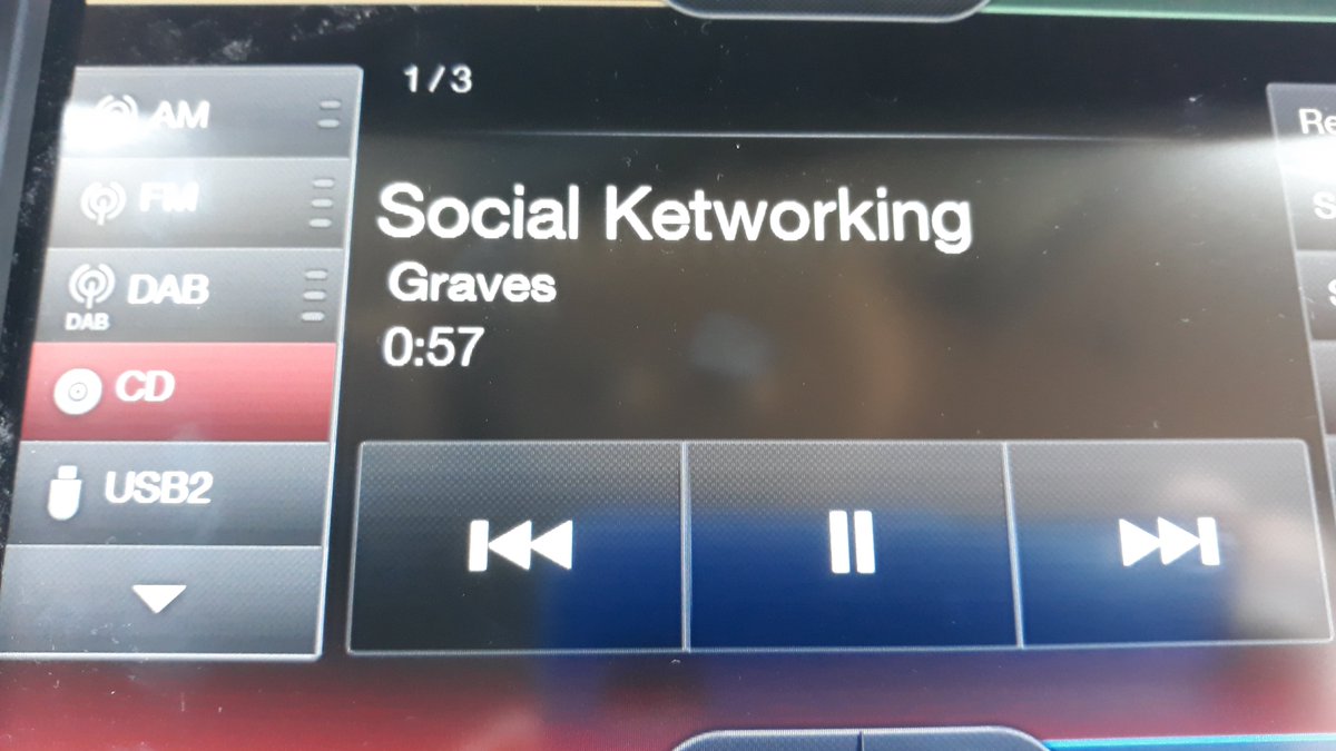 John Atkins tweet media