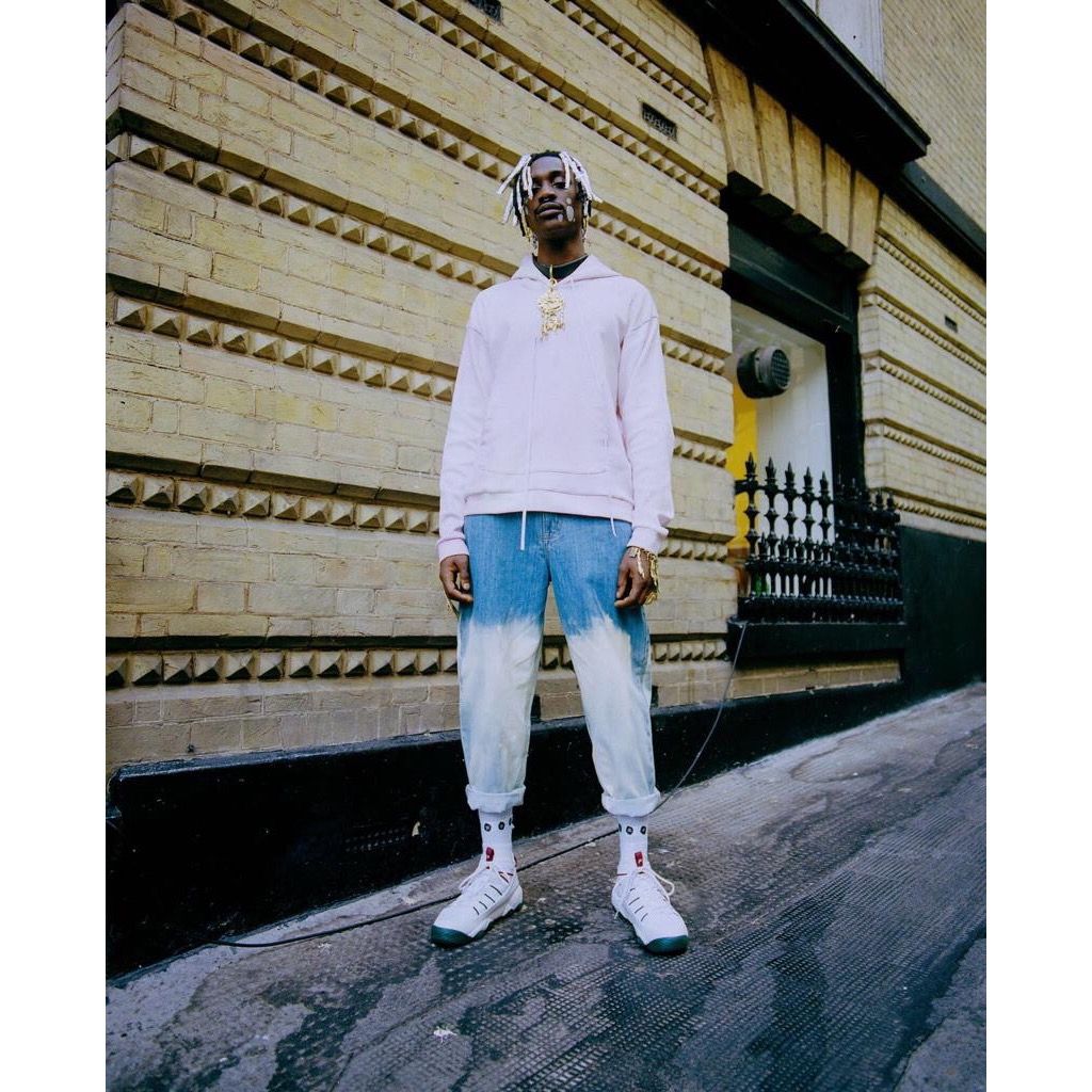 DriftersLDN's tweet photo. A pink wave

#SS19 #drlftlikeus https://t.co/waC7Pl9wRv