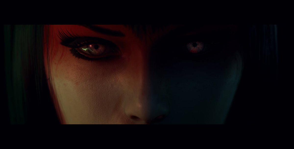 DMGuillaumeL's tweet image. Still some character lighting practice with more dramatic lighting here, model still comes from @UnrealEngine Paragon. Thanks to @AnnInSunderland for the feedbacks on this one :) #UnrealEngine #3dart #gameart #gamedev @polycount #lightingdesign @ArtStationHQ