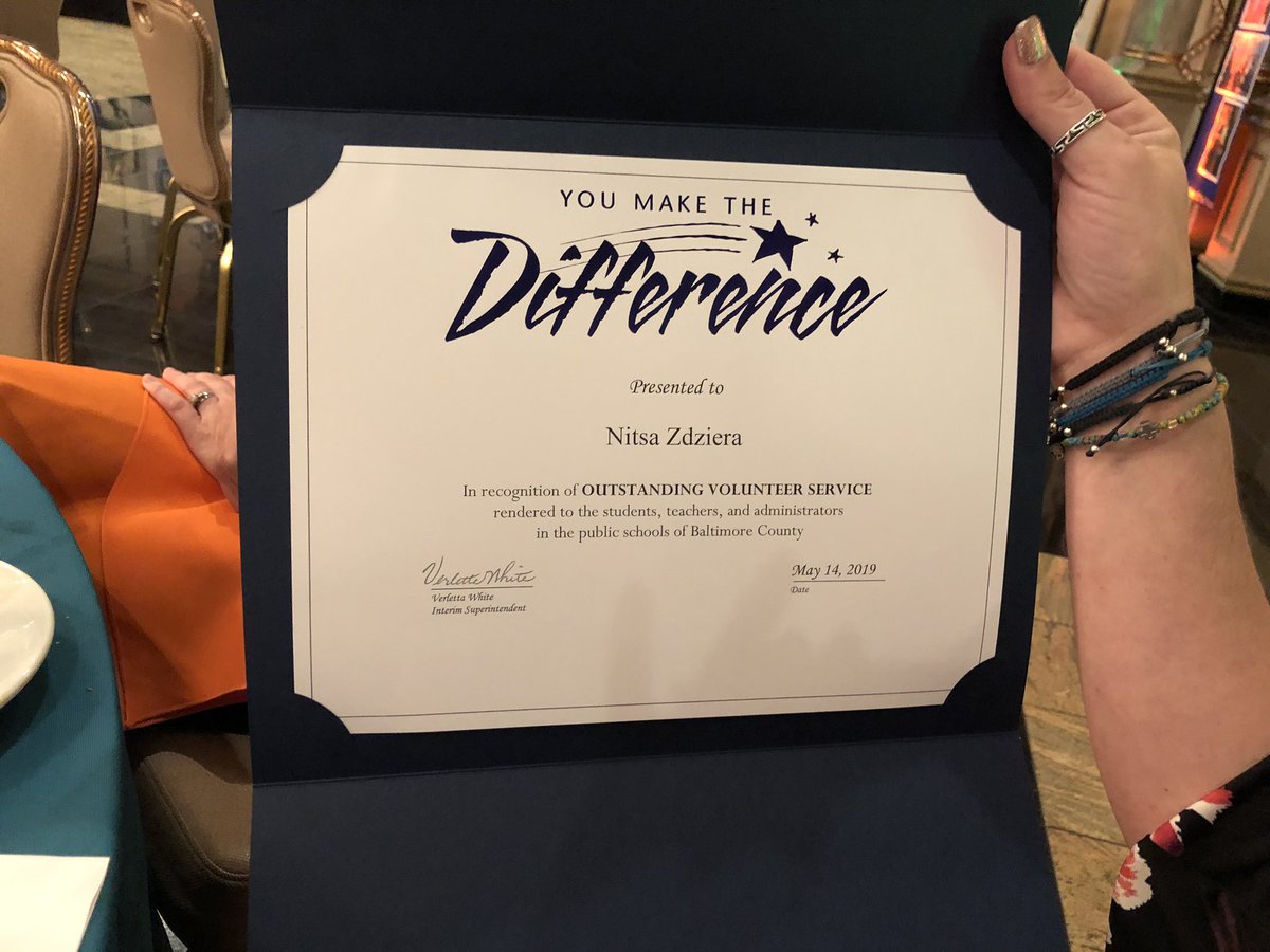 Honeygo Elementary tweet media