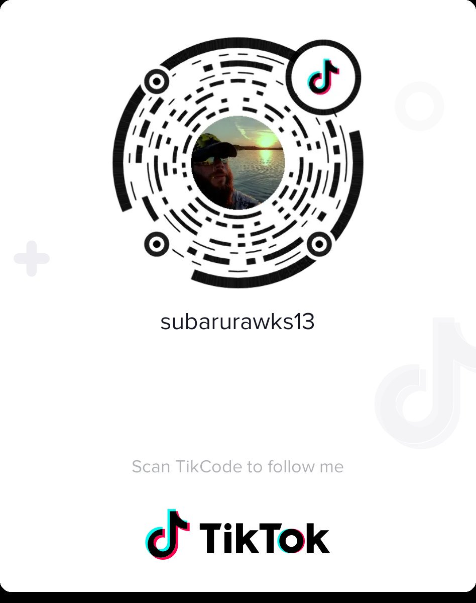 subarurawks13's tweet photo. #TikTok #TikToker https://t.co/gXG9eoj7Uc