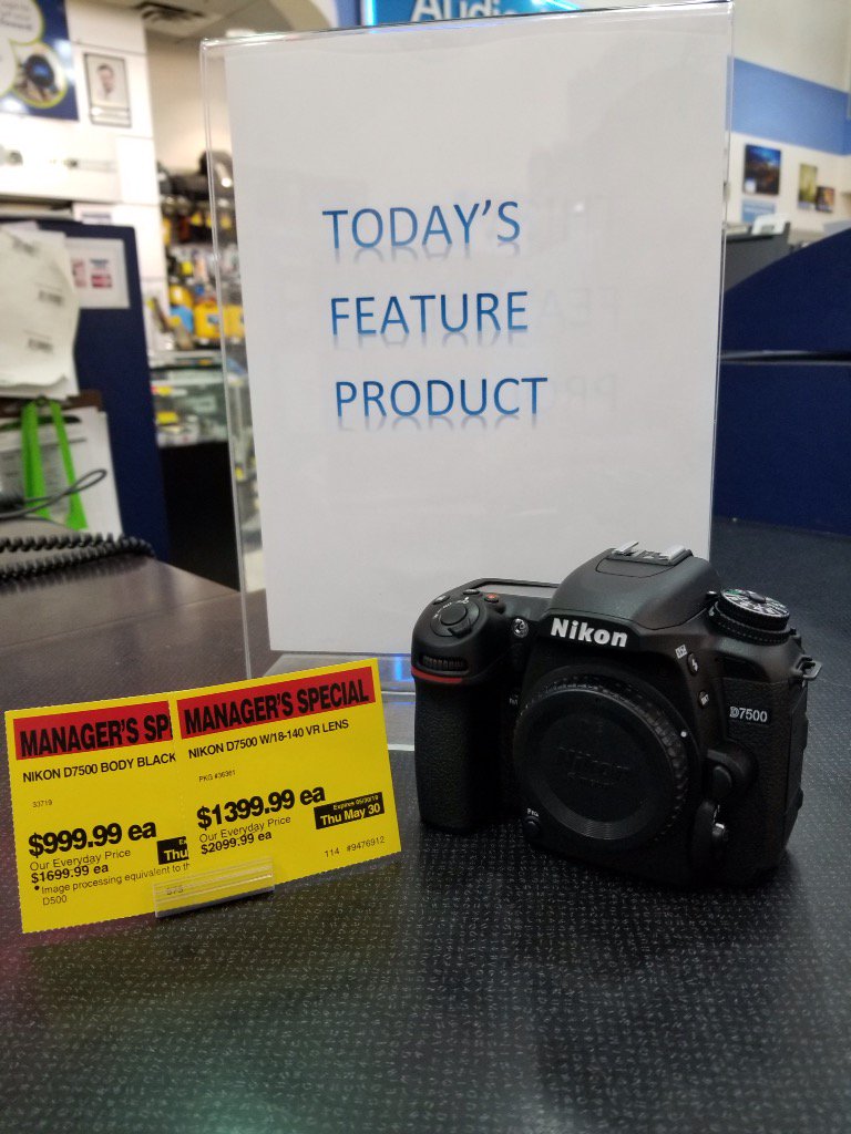 London Drugs tweet media