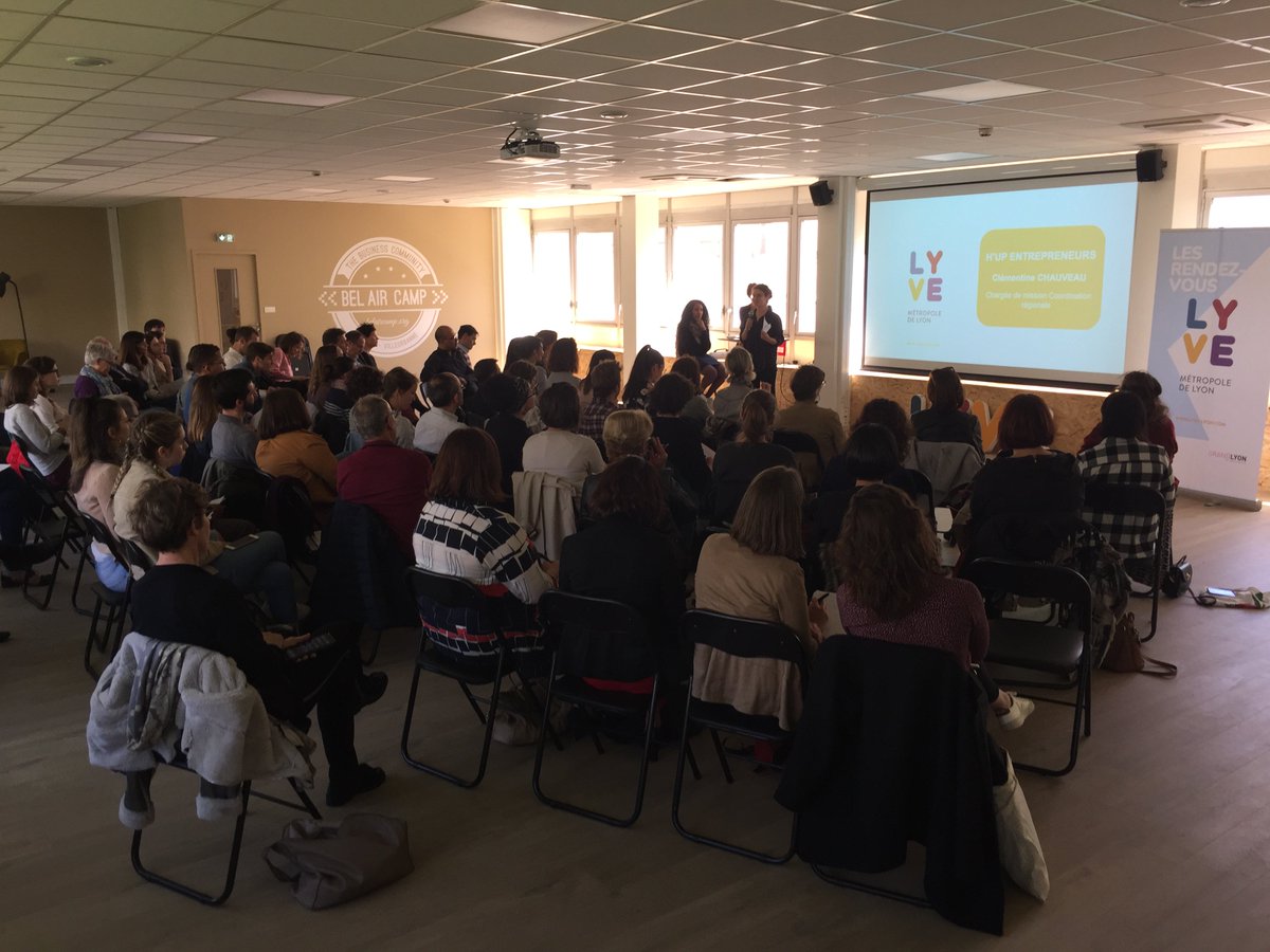 LYVE LYON tweet media
