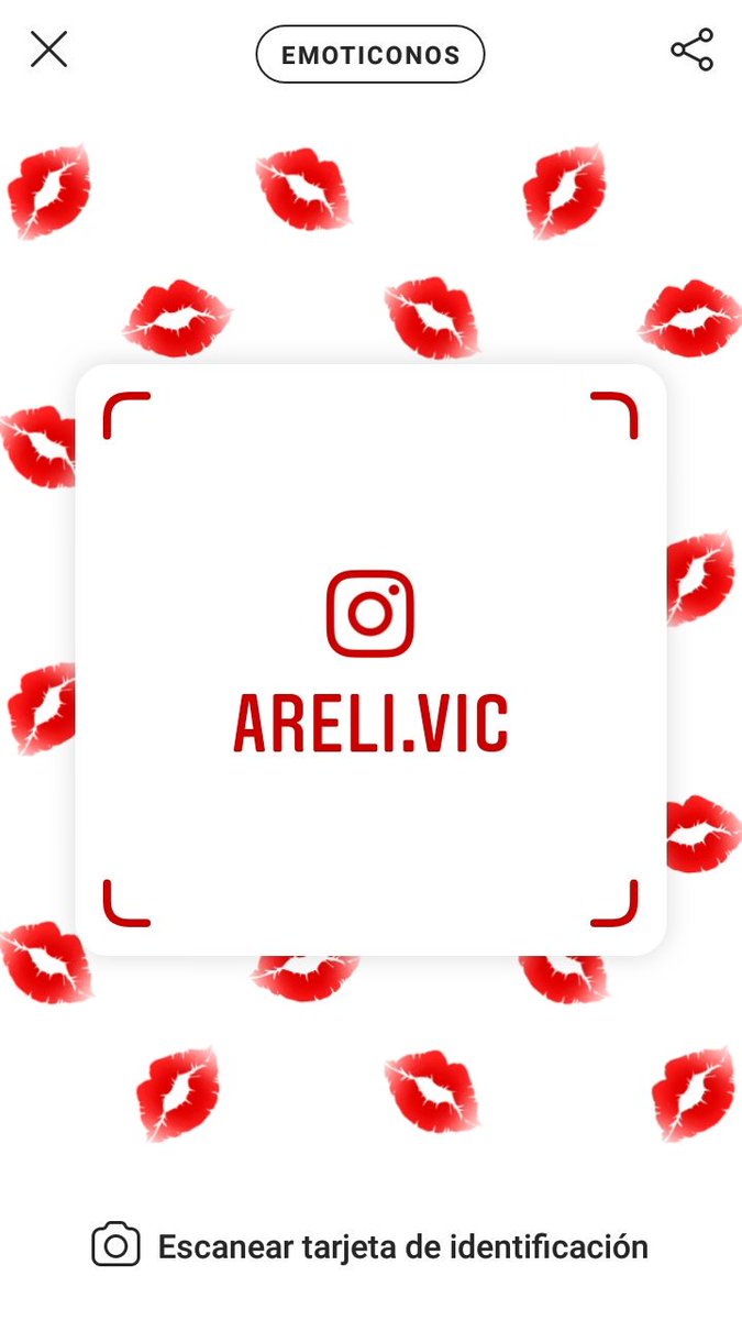 AreVictoria tweet picture