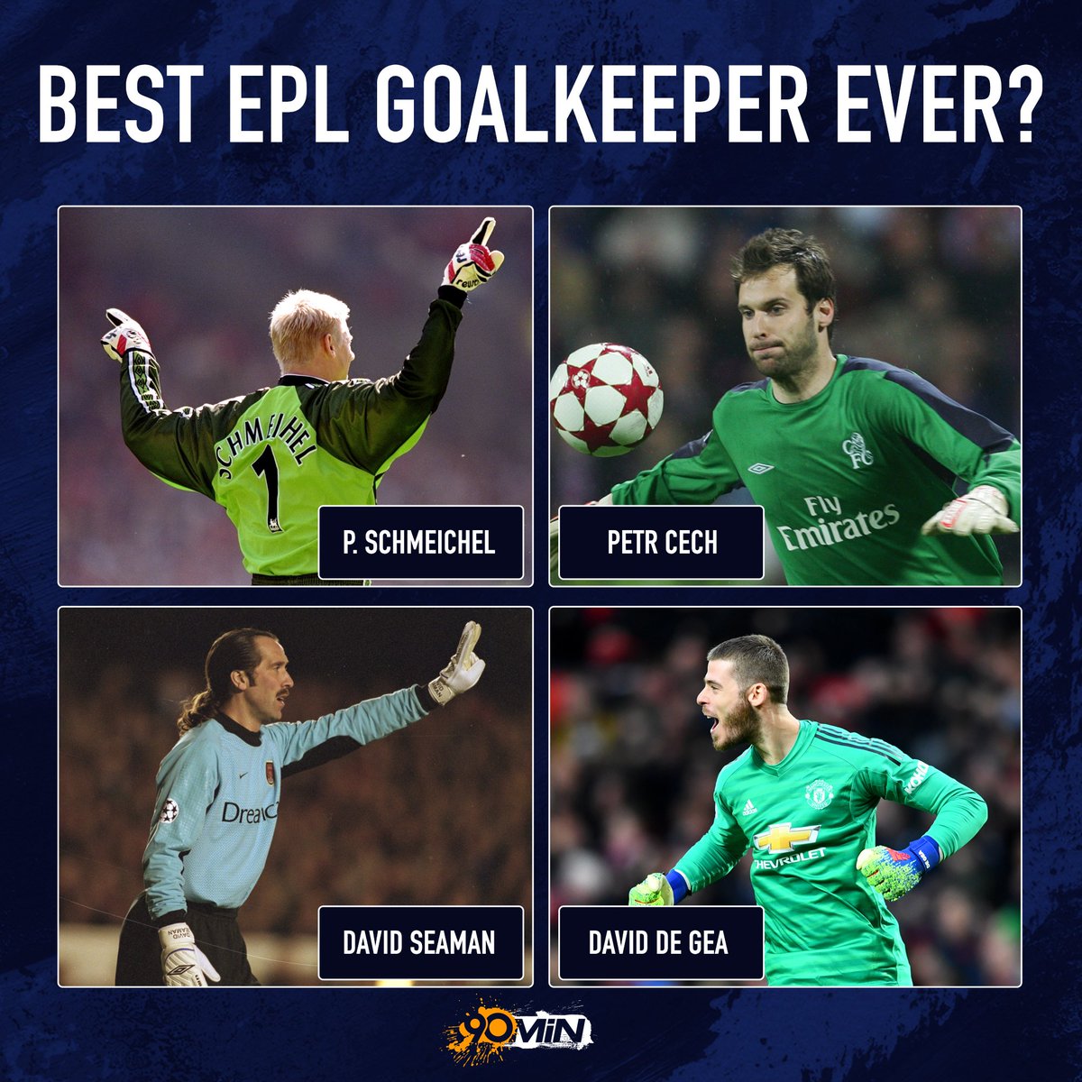 Sports Illustrated FC tweet media