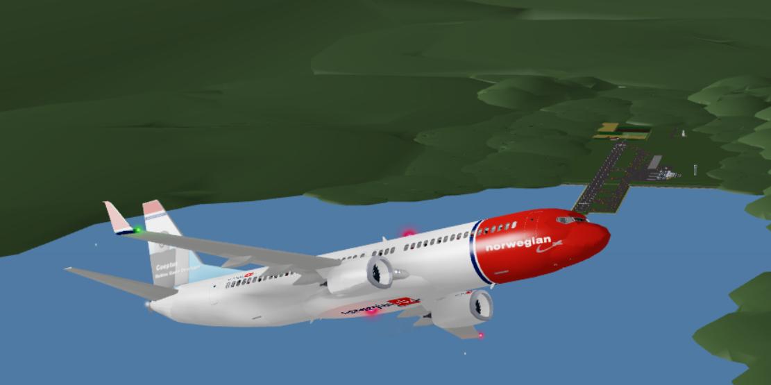 Roblox Images -  Norway