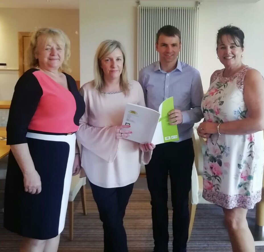 Cllr Anne Campbell tweet media