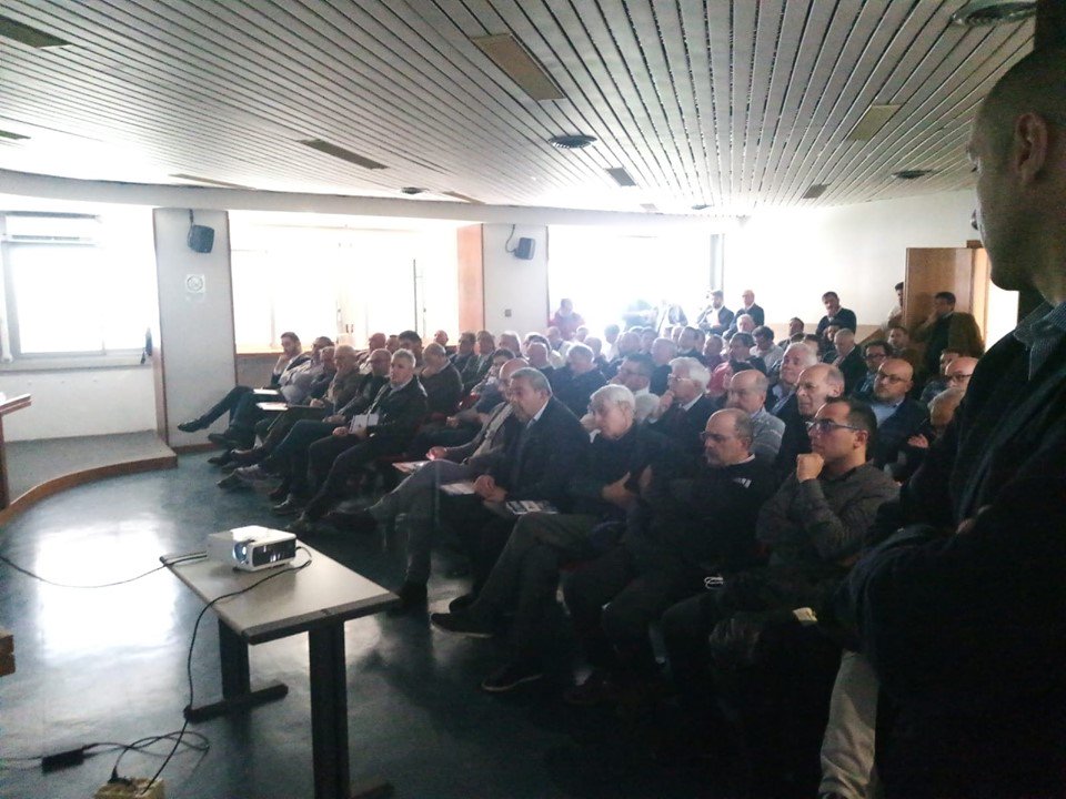 TESISsrl's tweet photo. Convegno

“Materiali innovativi e metodologie avanzate per la caratterizzazione e miglioramento delle costruzioni esistenti”

Clicca qui per accedere al download delle presentazioni tenute dai nostri relatori: https://t.co/AssP275uDe https://t.co/zAe1Z6S50o