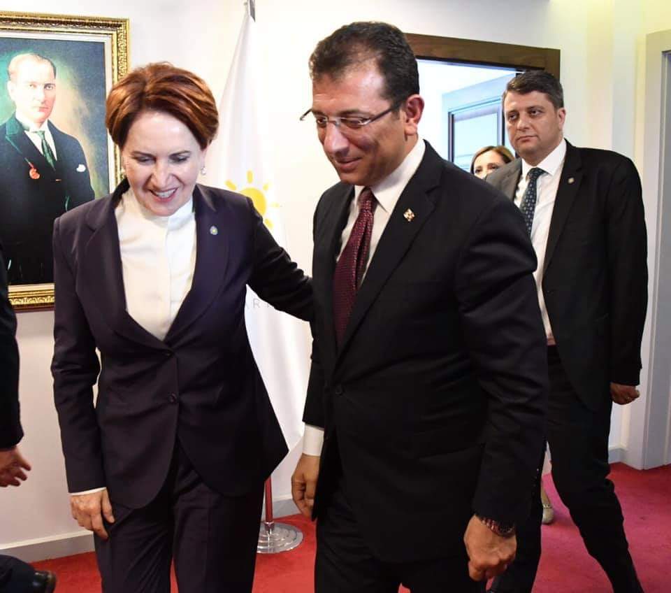 #HerŞeyÇokGüzelOlacak