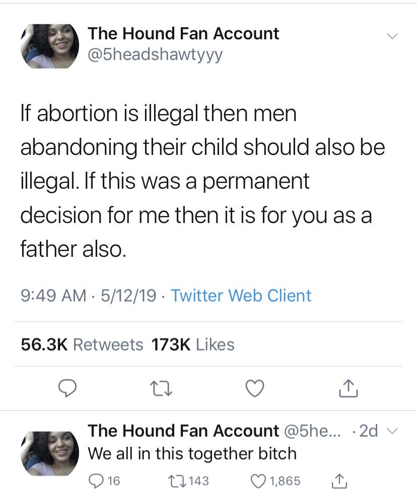 Bdubs1776's tweet photo. Congratulations, you invented marriage. https://t.co/9Ey1JYiIbe