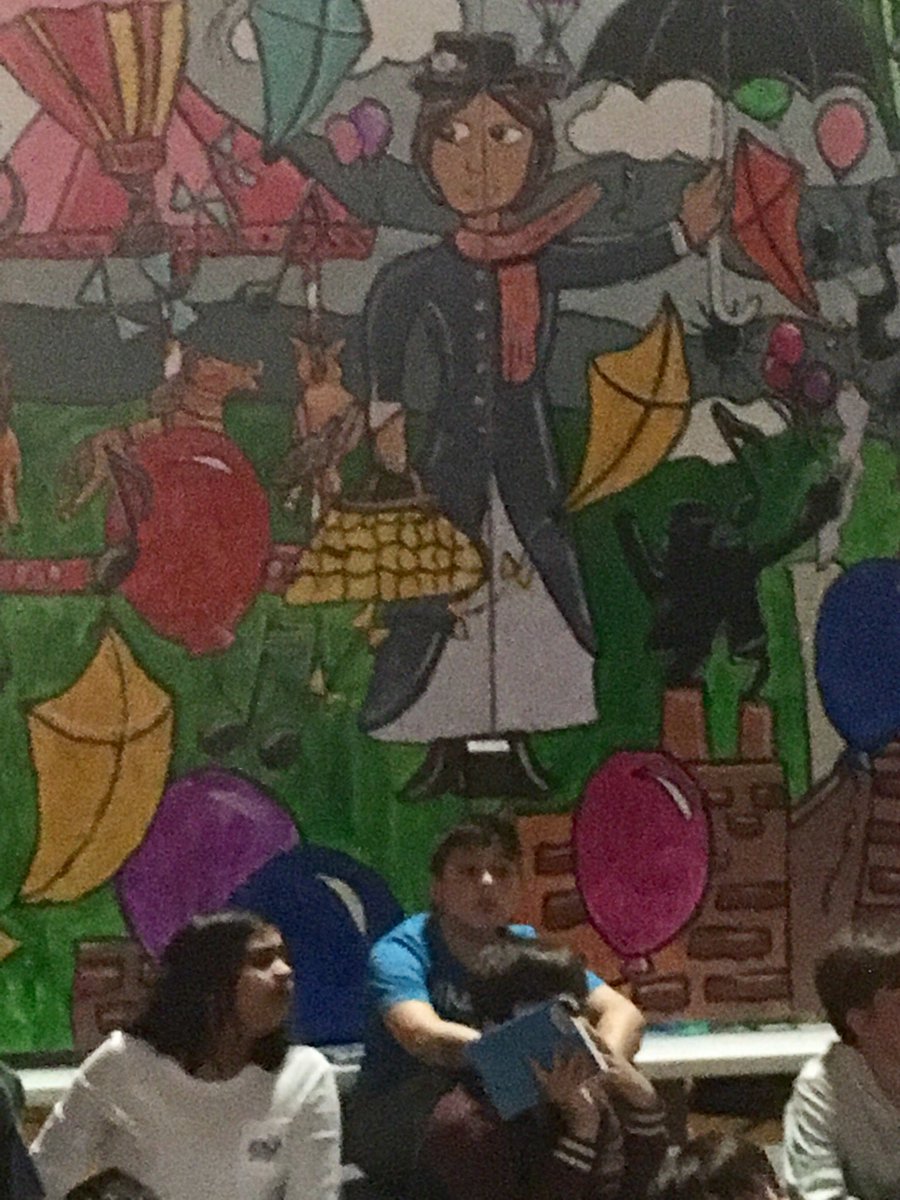 Henking-Hoffman PTA tweet media