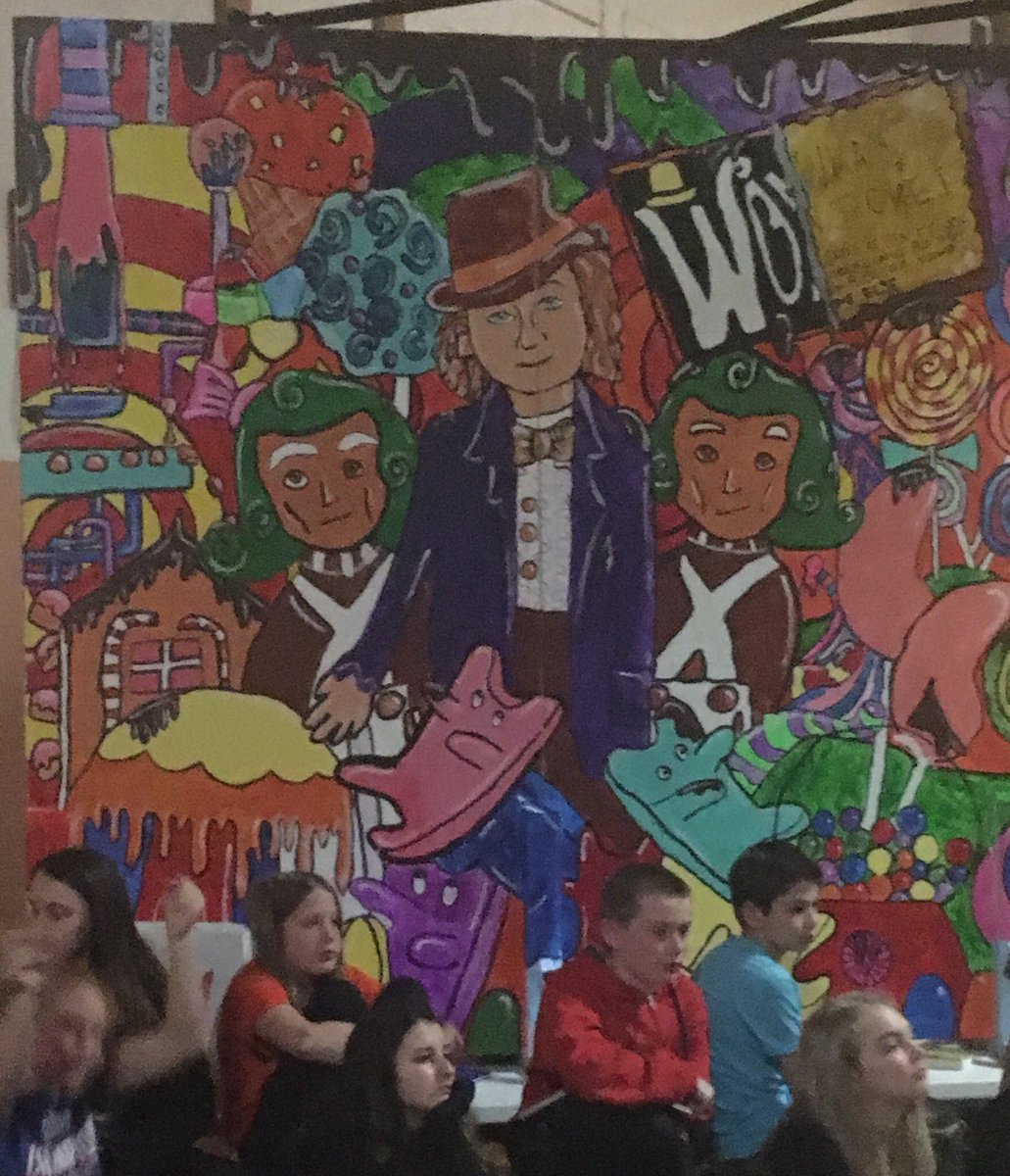 Henking-Hoffman PTA tweet media