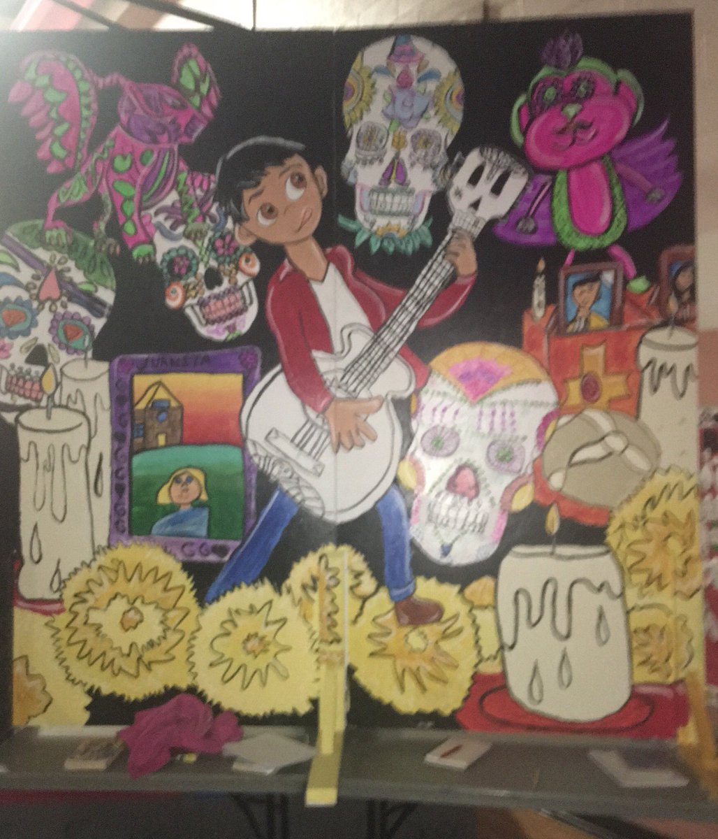 Henking-Hoffman PTA tweet media