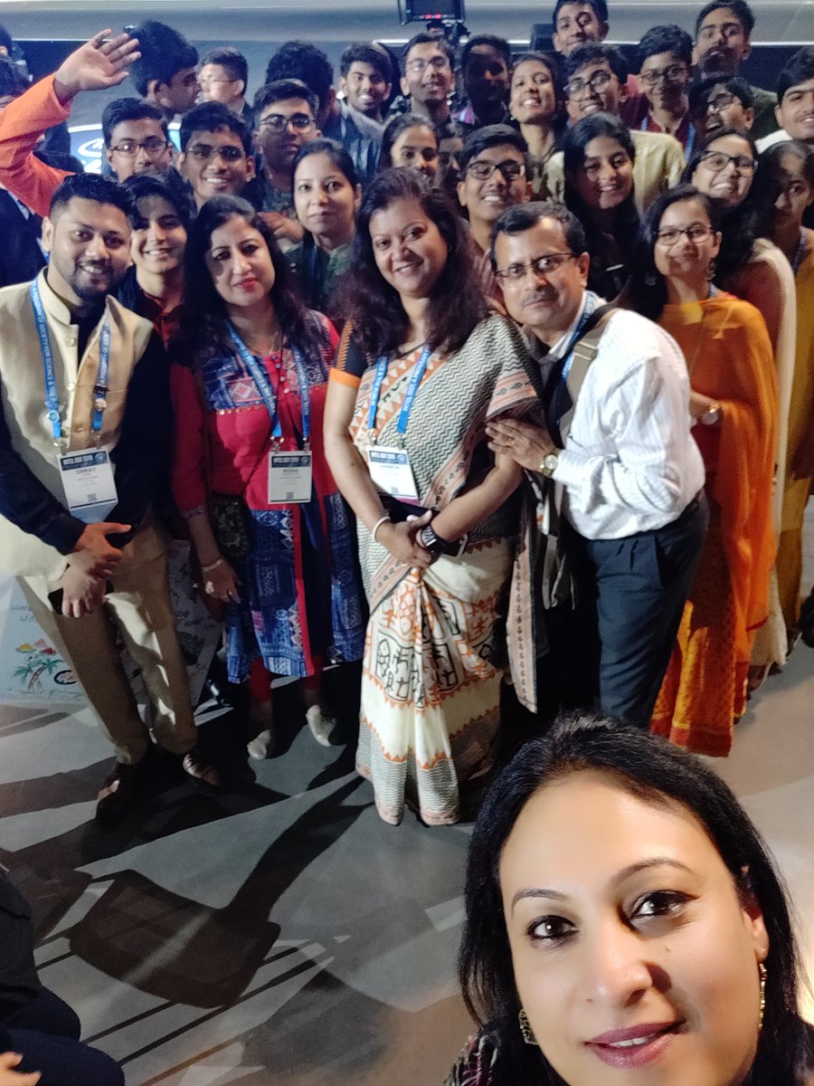 Saloni Singhal tweet media