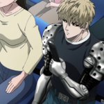 18話まとめ ワンパンマン 第2期 タツマキ ナンモイエネ ゴキブリホイホイ アニメレーダー