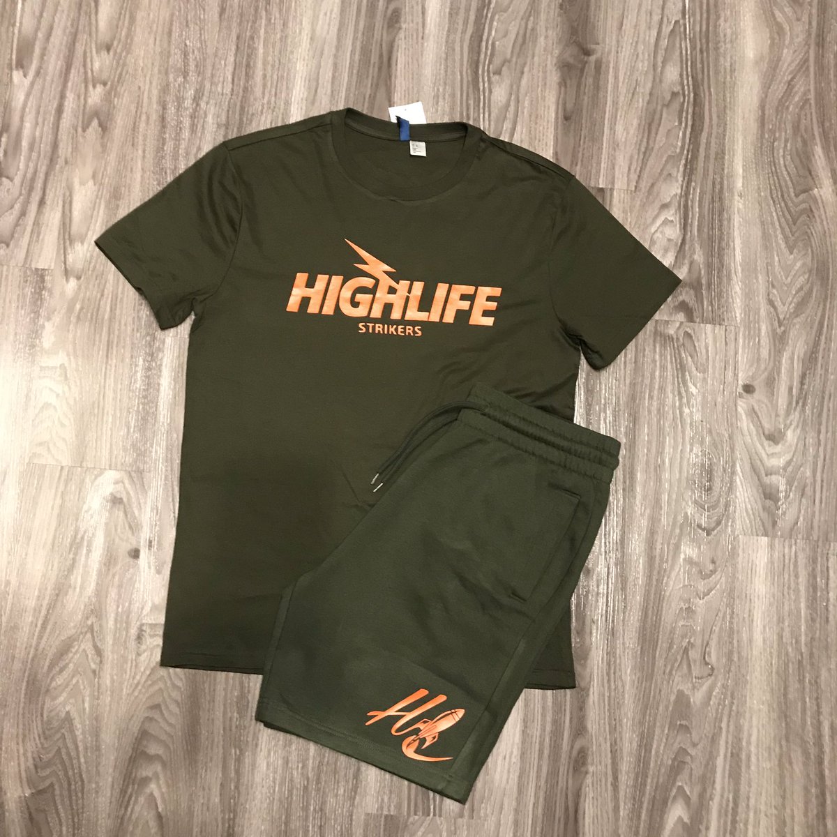 highlifeglobal1's tweet photo. Summer Ready๐๐ฅ๐ #HighLifeglobal https://t.co/YNKCuPXGno