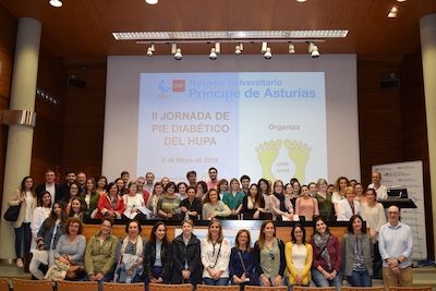 Foto cedida por Hospital de Alcalá