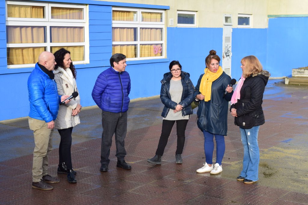 Concejo Ushuaia tweet media