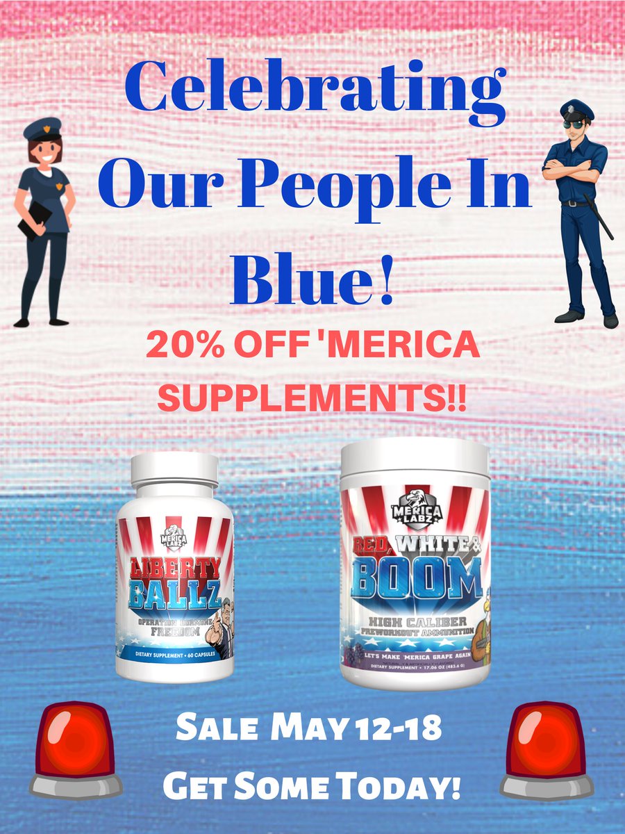 GGSterling's tweet photo. Supporting Our People in Blue! #TuesdayThoughts #ggsterling #goldsgym #goldsgymsterling https://t.co/mcPZ2cRTuj