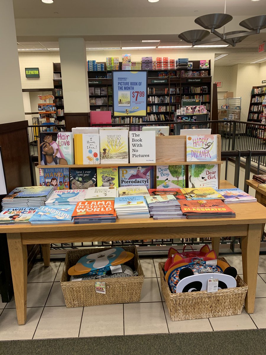 Matthew A Cherry On Twitter Going To Random Book Stores This