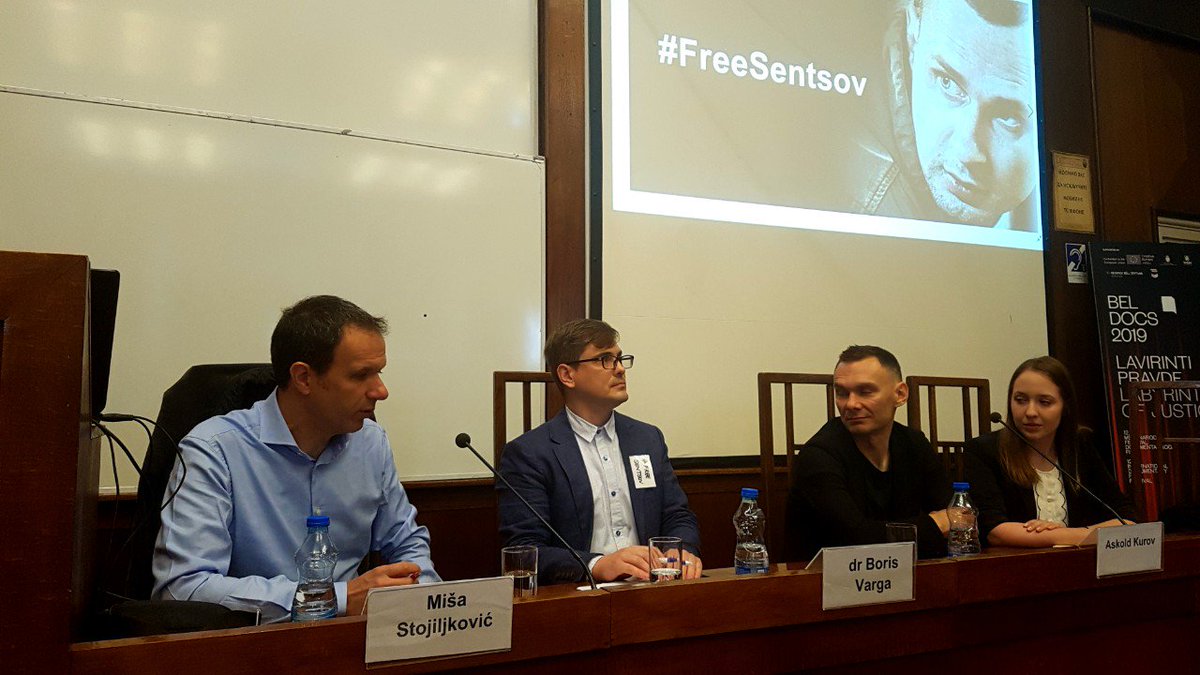 Boris Varga tweet media