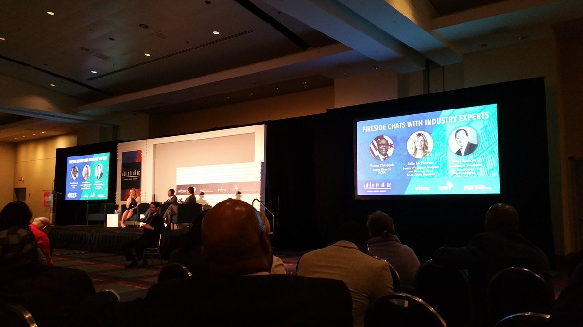 wheelzOfStlU's tweet photo. I think it's time to reopen the studio! Very valuable information and insight at this conference! #BuildItInDC https://t.co/vYsDYjy4zr