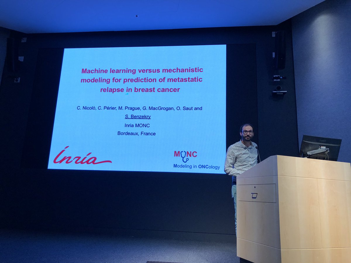 Kristin R Swanson, PhD tweet media