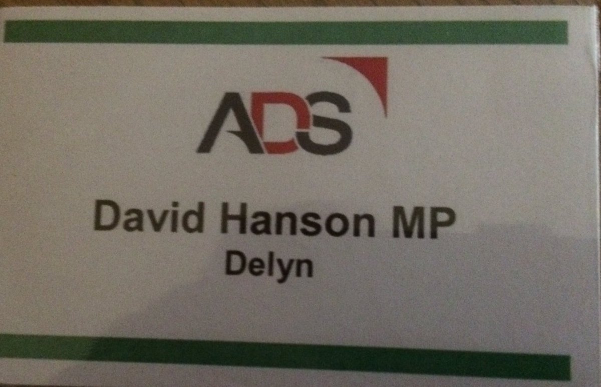 RTHondavehanson's tweet photo. Good to attend @ADSgroupUK parliamentary reception today celebrating apprentices including my constituent Rosie ,from across the aerospace sector - great investment in future skills #ADSapprentices https://t.co/ko8qOwyByS