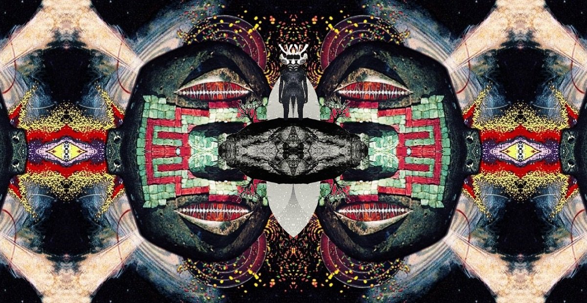 "El caos y la transformación " de <a href="/CanicheMacho/">Caniche Macho</a> determina hoy la #mediahoradeevasión de #LaLiBéLuLaR3 de <a href="/radio3_rne/">Radio 3</a>. Leeremos de <a href="/antoninartaud/">antoninartaud</a> Ramón Alcoberro y sonarán Guache y Loma. 

* Infos> facebook.com/lalibelular3 

* Emisión> 2:30-3:00

* Podcast> rtve.es/lalibelula