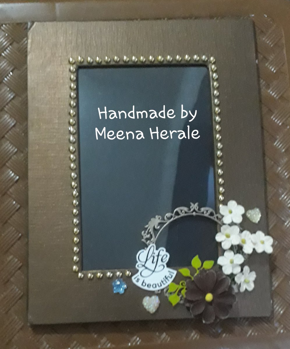KMeena19's tweet photo. Photo Frame https://t.co/AdIvEQzUJb
