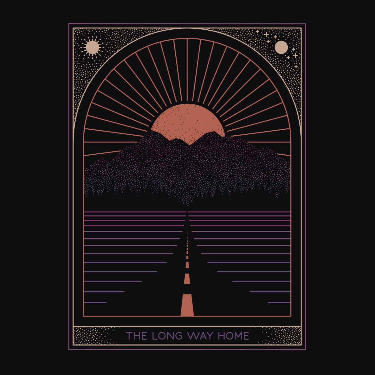 rickacrane's tweet image. The best journeys are those not constrained by time.
If you have time please journey over to @threadless to help my #deign in the #outdoors challenge: threadless.com/designs/the-lo…