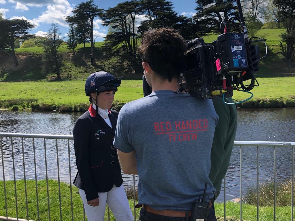 An absolute joy to fill my two <a href="/ERMeventing/">Event Rider Masters</a> blogs with these two incredible beings 🙌🏻
inkpotandpress.co.uk/inkpot-sports-…
#eventing #dhciht #horses #eventers