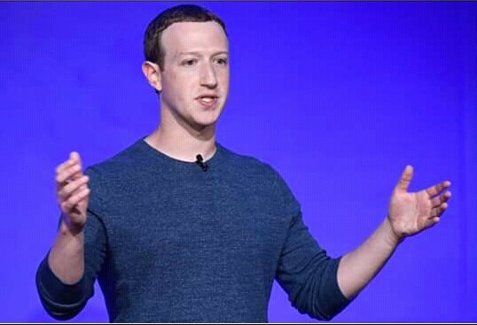 Happy Birthday .....

Mark Zuckerberg 
- CEO  of Facebook .  The reason 
     behind Billions of smiles .... 