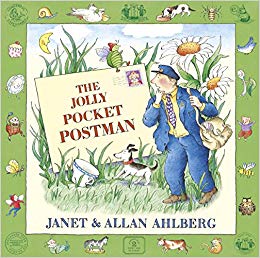 Day 2 of the challenge from <a href="/AnnaGlinski/">Anna Glinski</a> to post 7 covers of children’s books I love: no explanations, no reviews, just the cover. Each time I post I will nominate someone else to take the challenge. 1 cover a day for a week. My day 2 nomination is <a href="/SmithJayP/">Jay Smith</a>