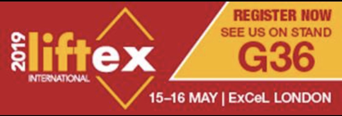 bulletlifts's tweet photo. Come and see us tomorrow for all your lift maintenance and repair requirements. Also providing information on our specialised training division. Come and say hi!
#liftmaintenance #liftrepair. #liftindustry #liftlearning #Liftex2019 https://t.co/0NHllzfRDw