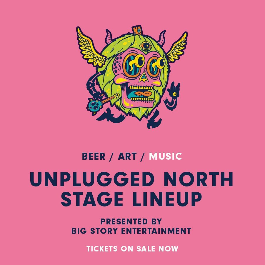 BigStoryEnt's tweet photo. We're happy to announce our stage at the @CollectiveBrew #LiquidArtFest this June 14/15. Grab your tix here https://t.co/Ln9czkR7tx or if you are an @Indie88Toronto Superfriend enter to win here https://t.co/gV9nXB0LKV https://t.co/O0zLJWQxIr