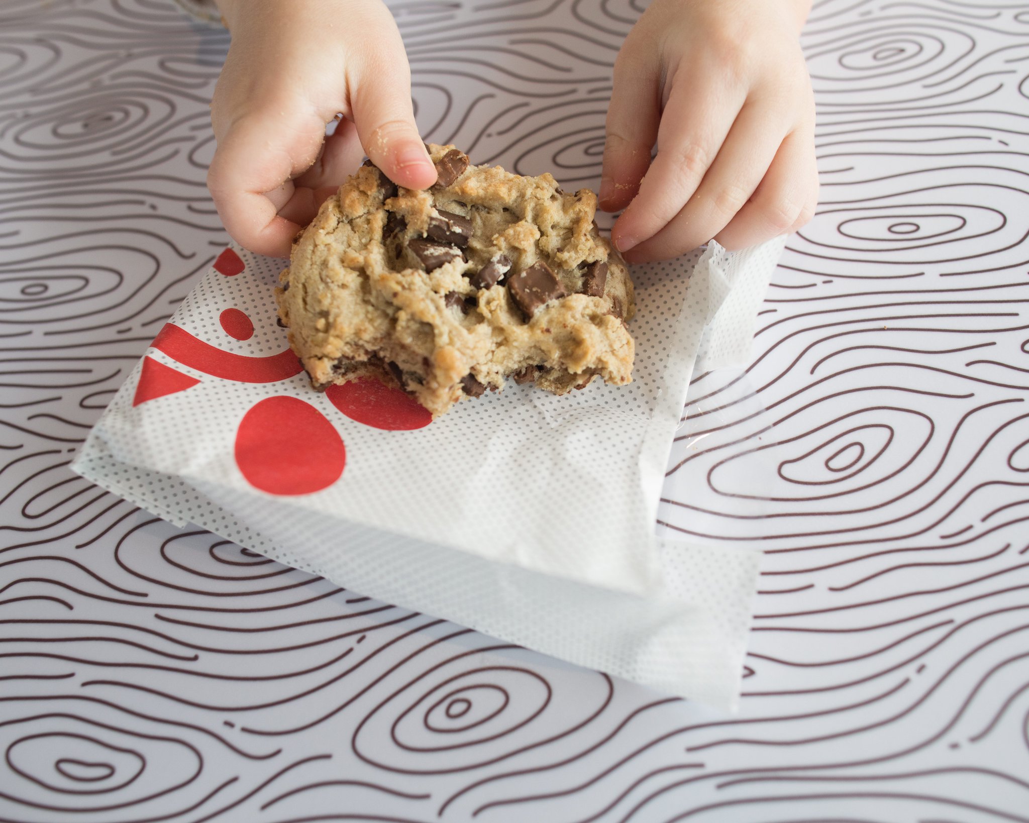 ChickfilA, Inc. on Twitter "There's only one way to celebrate 