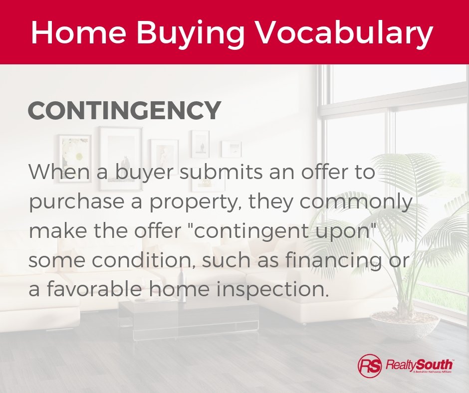 RealtySouthFOS's tweet photo. Feeling overwhelmed by real estate jargon? We are here to make your home buying or selling experience a breeze!
-
#RealtySouth #ExpertsatHome #homesforsale #TuesdayTip #OneTeam #Realtors #homebuying #homeselling https://t.co/P9P69yQPj0