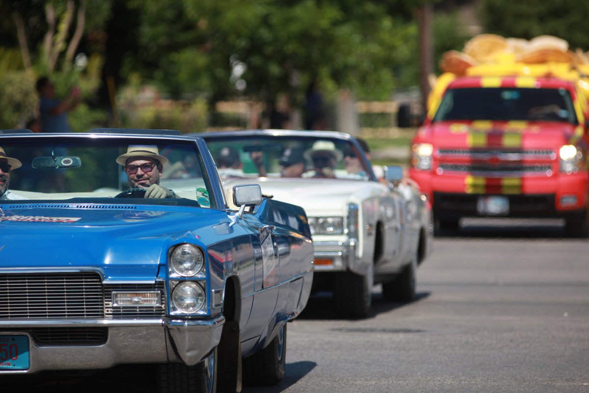 LoneSDistrict's tweet photo. This years Lone Star Neighborhood Parade is
Saturday May 25th, down Lone Star Blvd starting at S. Flores.
Ends at Roosevelt Park with a picnic.
Follow us on Instagram.
https://t.co/O4xnSd4SoV https://t.co/aSFuBnHXH1