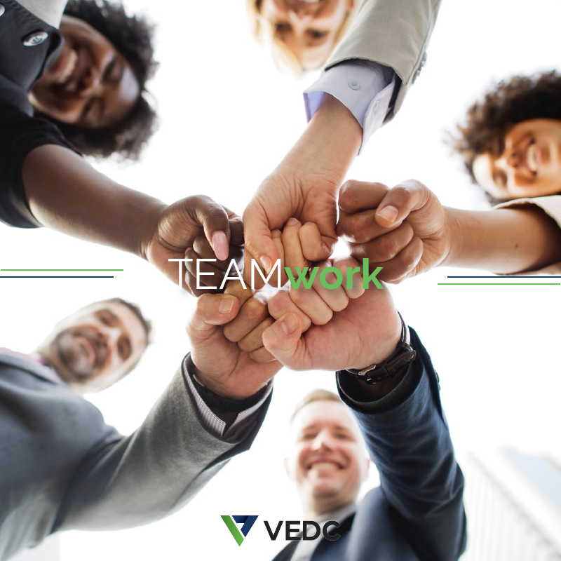 VEDC_business's tweet photo. Believe it or not, your success can help others. A new business will offer new jobs, new opportunities and the chance of others to grow with you https://t.co/VJheVX0Ny7 https://t.co/ugh3SYBMpi