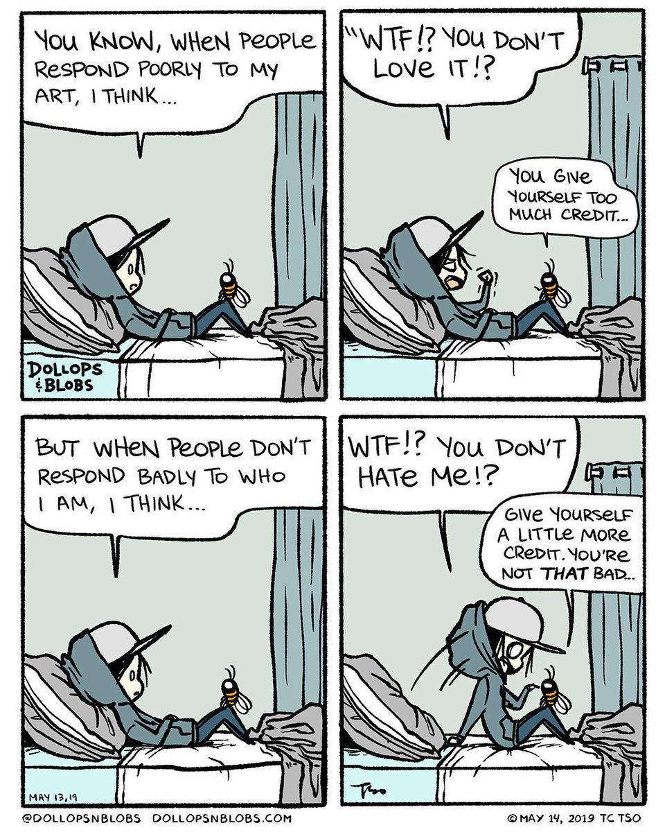 dollopsnblobs's tweet photo. [ Credit ] #webcomic https://t.co/bTfVnKDmja