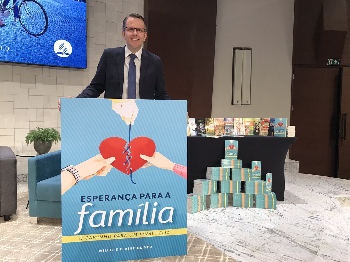 O Impacto Esperança 2019 se aproxima, você esta pronto para o maior movimento missionário da América do Sul?