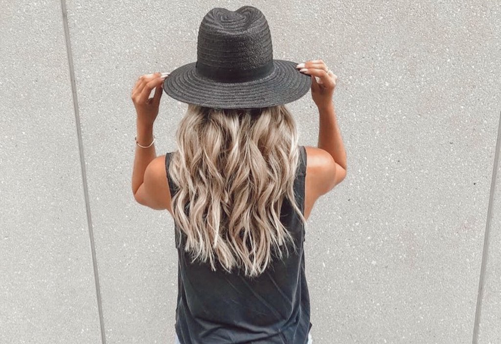 Mediaa Sisaltavat Twiitit Kayttajalta Cashmere Hair